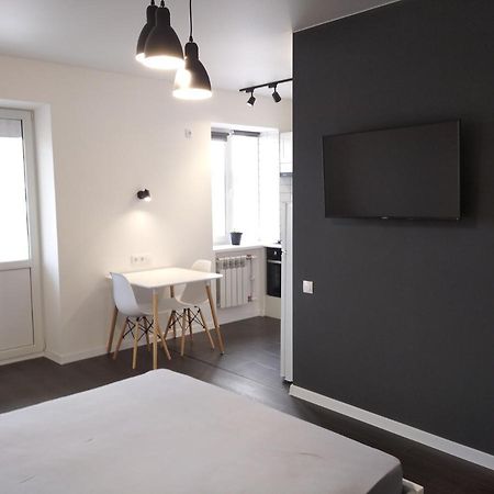 White Apartment Poltava Exterior photo
